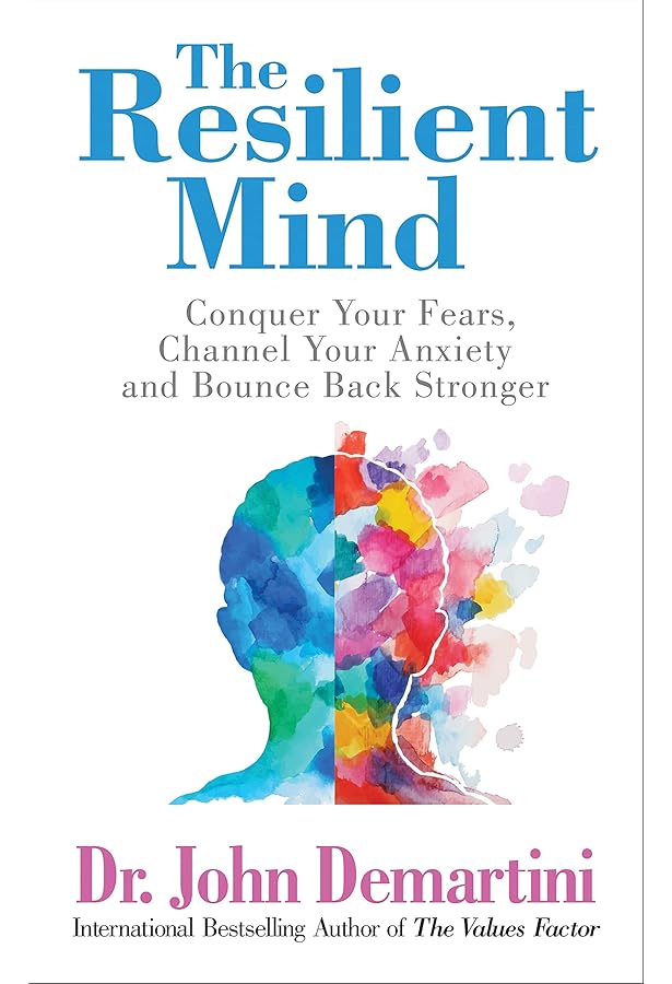 The Riches Within: Your Seven Secret Treasures: Demartini, John F